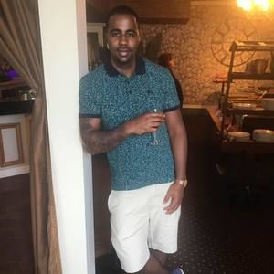 Meet your Posher, Matt